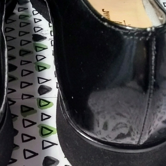 Euc Salvatore Ferragamo flats - Picture 2 of 5